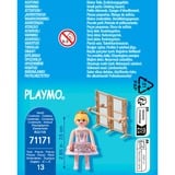 PLAYMOBIL 71171 specialPLUS Ballerina, Konstruktionsspielzeug 