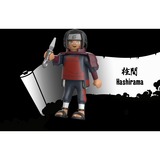 PLAYMOBIL 71218 Naruto Shippuden - Hashirama, Konstruktionsspielzeug 