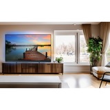 Philips 65OLED909/12, OLED-Fernseher 164 cm (65 Zoll), anthrazit, UltraHD/4K, HDR, Dolby Atmos, Ambilight (4-seitig), 120Hz Panel