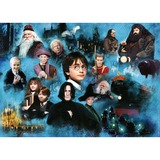 Ravensburger Harry Potters magische Welt, Puzzle 1000 Teile