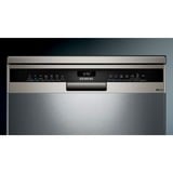 Siemens SN23EI14VE IQ300, Spülmaschine inox, 60 cm, Home Connect