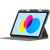 Targus Pro-Tek, Tablethülle schwarz, iPad 10.9" (10.Gen)