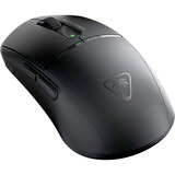 Turtle Beach Burst II Air, Gaming-Maus schwarz