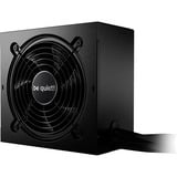 be quiet! System Power 10 850W, PC-Netzteil schwarz, 4x PCIe, 850 Watt