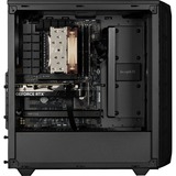 ALTERNATE Gaming-PC Silent Edition • RTX 4060 Ti • AMD Ryzen™ 5 7500F • 16 GB RAM schwarz, Windows 11 Home 64-Bit