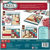 Asmodee Azul: Meister-Chocolatier, Brettspiel 