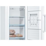 Bosch GSN36VWEP Serie 4, Gefrierschrank weiß