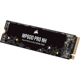 Corsair MP600 PRO NH 500GB, SSD PCIe 4.0 x4, NVMe 1.4, M.2 2280