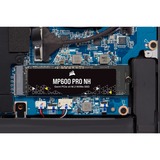 Corsair MP600 PRO NH 500GB, SSD PCIe 4.0 x4, NVMe 1.4, M.2 2280