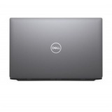 Dell Latitude 5520 Generalüberholt, Notebook grau, Intel® Core™ i5-1145G7, Intel® Iris® Xe Graphics, 32 GB DDR4, 512 GB SSD, Windows 11 Pro 64-Bit