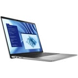 Dell Latitude 7455-R0K5N, Notebook grau, Windows 11 Pro 64-BIt, 35.6 cm (14 Zoll) & 60 Hz Display, 512 GB SSD