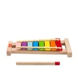 Fisher-Price Holz-Xylophon, Musikspielzeug 