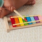 Fisher-Price Holz-Xylophon, Musikspielzeug 