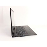 Fujitsu LIFEBOOK U748 Generalüberholt, Notebook schwarz, Windows 11 Pro 64-Bit, 35.5 cm (14 Zoll), 512 GB SSD