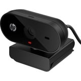 HP 325 FHD USB-A Webcam schwarz