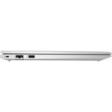 HP ProBook 455 G10 (8X8G4ES), Notebook silber, Windows 11 Pro 64-Bit, 39.6 cm (15.6 Zoll), 1 TB SSD