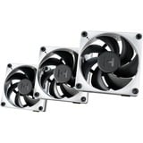 HYTE THICC FP12 Triple Fan Pack, Gehäuselüfter schwarz/grau, 3er Pack, 120 mm