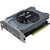 INNO3D GeForce RTX 4060 COMPACT, Grafikkarte DLSS 3, 3x DisplayPort, 1x HDMI 2.1