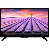 JVC LT-24VAH3255, LED-Fernseher 60 cm (24 Zoll), schwarz, WXGA, Triple Tuner, SmartTV