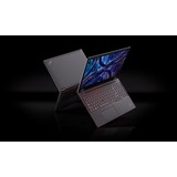 Lenovo ThinkPad P16 G2 (21FA0006GE), Notebook grau/schwarz, Windows 11 Pro 64-Bit, 40.6 cm (16 Zoll) & 60 Hz Display, 1 TB SSD