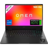 OMEN 16-wf1278ng, Gaming-Notebook schwarz, Windows 11 Home 64-Bit, 40.9 cm (16.1 Zoll) & 165 Hz Display, 1 TB SSD