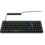 Sharkoon SKILLER SGK50 S2, Gaming-Tastatur schwarz, DE-Layout, Gateron Brown