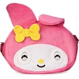 Spin Master Purse Pets - My Melody, Tasche rosa/weiß