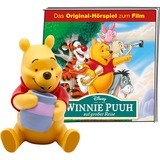 Tonies Disney - Winnie Puuh auf großer Reise, Spielfigur Hörspiel