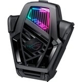 ASUS AeroActive Cooler X, Luftkühler schwarz, ROG Phone 8 Serie | ROG Phone 9 Serie