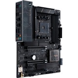 ASUS ProArt B550-CREATOR, Mainboard schwarz/bronze