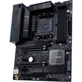 ASUS ProArt B550-CREATOR, Mainboard schwarz/bronze