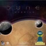 Asmodee Dune: Imperium, Brettspiel 