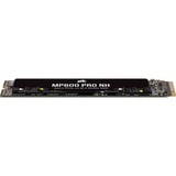 Corsair MP600 PRO NH 8TB, SSD PCIe 4.0 x4, NVMe 1.4, M.2 2280