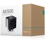 DeepCool AK500, CPU-Kühler 120 mm