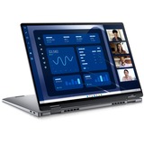 Dell Latitude 9450-VFCJ5, Notebook schwarz, Windows 11 Pro 64-Bit, 35.6 cm (14 Zoll) & 60 Hz Display, 512 GB SSD
