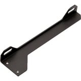 EKWB EK-Loop Angled Bracket, Halterung schwarz, 140/140mm