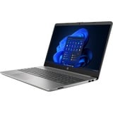 HP 255 G9 (8V6M4AT), Notebook silber, Windows 11 Pro 64-Bit, 39.6 cm (15.6 Zoll), 512 GB SSD