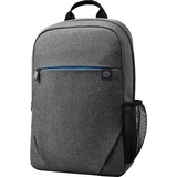 HP Prelude , Rucksack grau/schwarz, bis 39,6 cm (15,6")