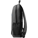 HP Prelude , Rucksack grau/schwarz, bis 39,6 cm (15,6")