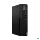 Lenovo  ThinkCentre M70s Gen 4 (12DT000BGE), PC-System schwarz, Windows 11 Pro 64-Bit