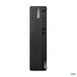 Lenovo  ThinkCentre M70s Gen 4 (12DT000BGE), PC-System schwarz, Windows 11 Pro 64-Bit