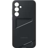 SAMSUNG Card Slot Case, Handyhülle schwarz, Samsung Galaxy A35 5G