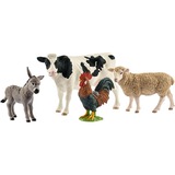 Schleich Farm World Starter-Set, Spielfigur 