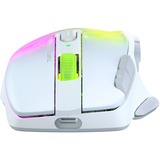 Turtle Beach Kone XP Air, Gaming-Maus weiß