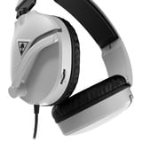 Turtle Beach Recon 70, Gaming-Headset weiß, 3,5 mm Klinke