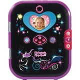 VTech Kidisecrets Selfie Music 2.0, Lerncomputer schwarz/lila