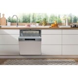 gorenje GI642E90X, Spülmaschine inox