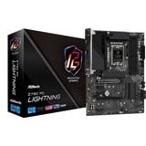 ASRock Z790 PG LIGHTNING, Mainboard schwarz