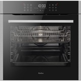 Amica EBX 944 700 E, Backofen schwarz