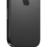 Apple iPhone 16 Pro Max 256GB, Handy Titan Schwarz, iOS, NON DEP